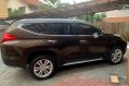 Selling 2nd Hand Mitsubishi Montero Sport 2016 in Quezon City-3