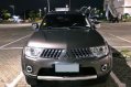 Mitsubishi Montero Sport 2010 Automatic Diesel for sale in Mandaluyong-0