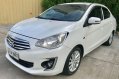 2nd Hand Mitsubishi Mirage G4 2014 at 64000 km for sale-1