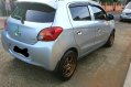 Sell 2nd Hand 2014 Mitsubishi Mirage Hatchback in Quezon City-4