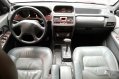 Mitsubishi Pajero 2003 Automatic Diesel for sale in Manila-7