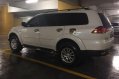 Selling Mitsubishi Montero 2012 at 95000 km in Quezon City-2