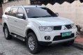 2013 Mitsubishi Montero Sport for sale in Marikina-1