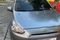 Selling 2015 Mitsubishi Mirage Hatchback for sale in Valenzuela-0