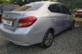 Selling 2nd Hand Mitsubishi Mirage G4 2018 at 4000 km in Talisay-3