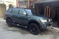 2nd Hand Mitsubishi Montero Sport 2009 at 130000 km for sale-0