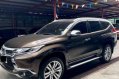 Selling 2nd Hand Mitsubishi Montero Sport 2016 in Quezon City-4