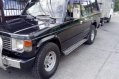 1991 Mitsubishi Pajero for sale in Pateros-0