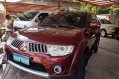 Mitsubishi Montero 2012 Automatic Diesel for sale in Parañaque-0