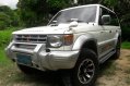 Selling Mitsubishi Pajero Automatic Diesel in Santa Rosa-2