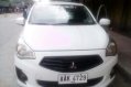 Selling 2nd Hand Mitsubishi Mirage G4 2018 in Quezon City-1