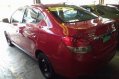 Selling Red Mitsubishi Mirage G4 2016 at 38764 km in Quezon City-3