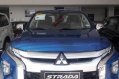 Sell Brand New 2019 Mitsubishi Strada in Marilao-0
