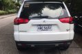 Selling Mitsubishi Montero 2015 Manual Diesel in Muntinlupa-6