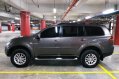 Mitsubishi Montero Sport 2010 Automatic Diesel for sale in Mandaluyong-2