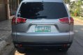 2nd Hand Mitsubishi Montero Sport 2011 for sale in Parañaque-0