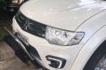 Selling Mitsubishi Montero 2015 Manual Diesel in Muntinlupa-3