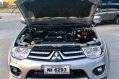 2nd Hand Mitsubishi Montero 2015 at 41000 km for sale-9