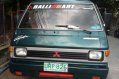 Sell 2nd Hand 1997 Mitsubishi L300 Van at 130000 km in Marikina-0