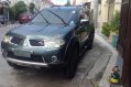 2nd Hand Mitsubishi Montero Sport 2009 at 130000 km for sale-1