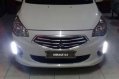 Selling 2nd Hand Mitsubishi Mirage G4 2014 in Antipolo-2