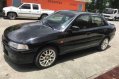 Selling 2nd Hand Mitsubishi Lancer 1997 in Quezon City-1