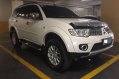 Selling Mitsubishi Montero 2012 at 95000 km in Quezon City-5