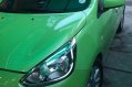 Selling 2013 Mitsubishi Mirage Hatchback for sale in Quezon City-2