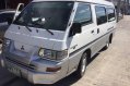 2nd Hand Mitsubishi L300 2000 Van at 224000 km for sale-5