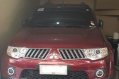 2nd Hand Mitsubishi Montero 2010 Automatic Diesel for sale in Mandaluyong-1