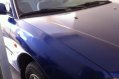 Sell 2nd Hand 1993 Mitsubishi Lancer Manual Gasoline at 120000 km in Tarlac City-1