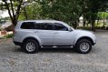 2nd Hand Mitsubishi Montero Sport 2009 for sale in Tarlac City-5