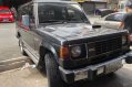2nd Hand Mitsubishi Pajero 1990 for sale in Quezon City-0