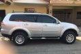 2nd Hand Mitsubishi Montero Sport 2011 for sale in Parañaque-1