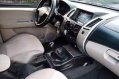 Selling Mitsubishi Montero 2014 Manual Diesel in Cebu City-4