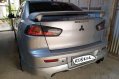 Selling Silver Mitsubishi Lancer Ex 2009 Automatic Gasoline in Navotas-2
