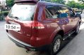 Selling Mitsubishi Montero 2014 Manual Diesel in Cebu City-0