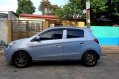 Sell 2nd Hand 2014 Mitsubishi Mirage Hatchback in Quezon City-0