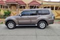 2nd Hand Mitsubishi Pajero 2013 for sale in Parañaque-2