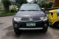 Mitsubishi Montero 2010 Automatic Diesel for sale in Bacoor-3