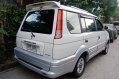 Mitsubishi Adventure 2002 Manual Diesel for sale in Taguig-1