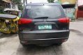 Mitsubishi Montero 2010 Automatic Diesel for sale in Bacoor-4