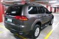 Mitsubishi Montero Sport 2010 Automatic Diesel for sale in Mandaluyong-3