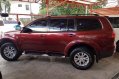 Mitsubishi Montero 2012 Automatic Diesel for sale in Parañaque-1