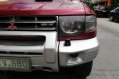 Mitsubishi Pajero 2003 Automatic Diesel for sale in Manila-1