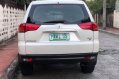 2013 Mitsubishi Montero Sport for sale in Marikina-3