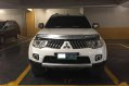 Selling Mitsubishi Montero 2012 at 95000 km in Quezon City-0