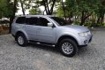 2nd Hand Mitsubishi Montero Sport 2009 for sale in Tarlac City-1