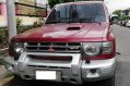 Mitsubishi Pajero 2003 Automatic Diesel for sale in Manila-0