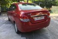 2nd Hand Mitsubishi Mirage G4 2017 Manual Gasoline for sale in San Juan-2